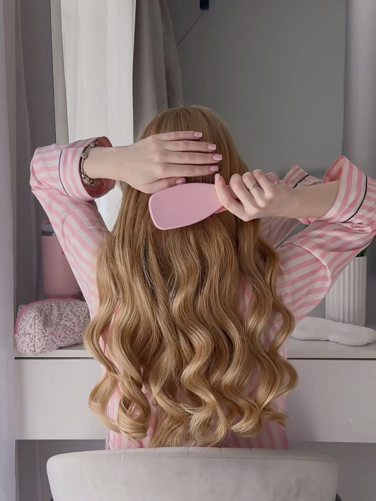 Hair Care/Products