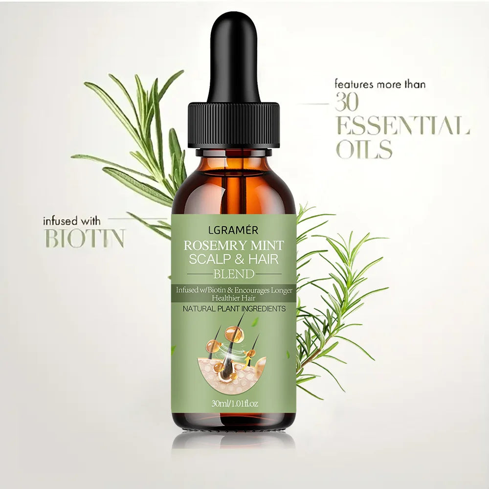 Hair Super Serum