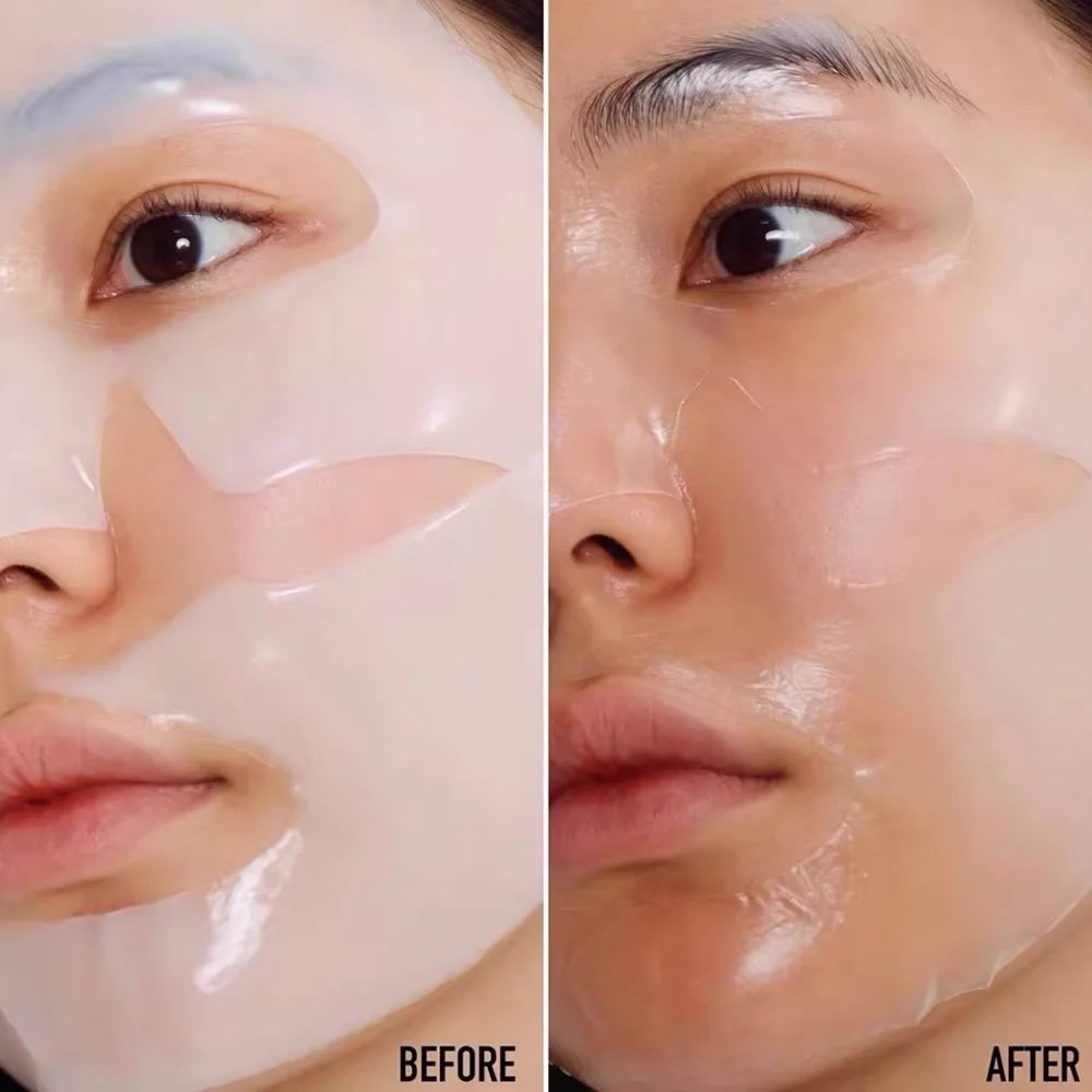 Collagen Clear Skin Mask