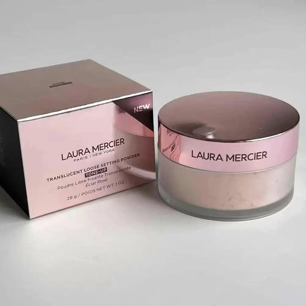Laura Setting Power Translucent