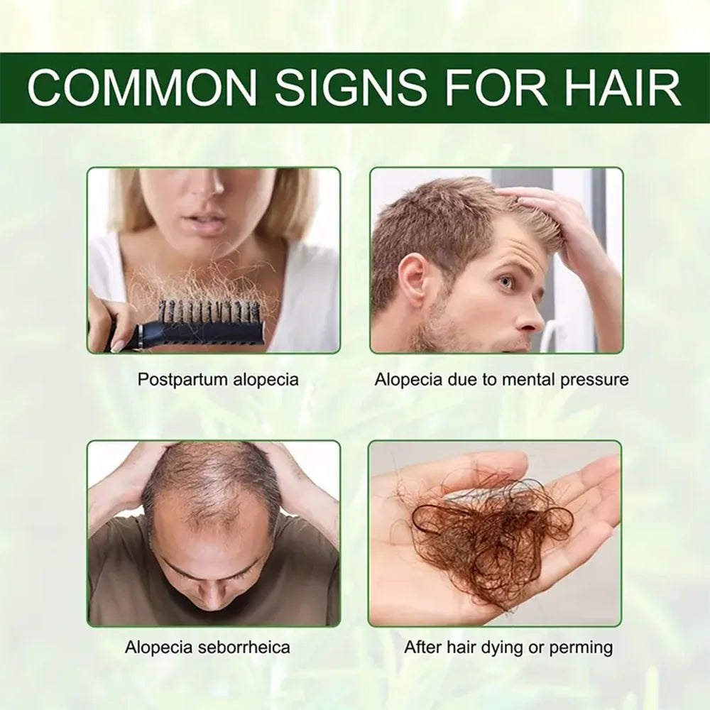 Hair Super Serum