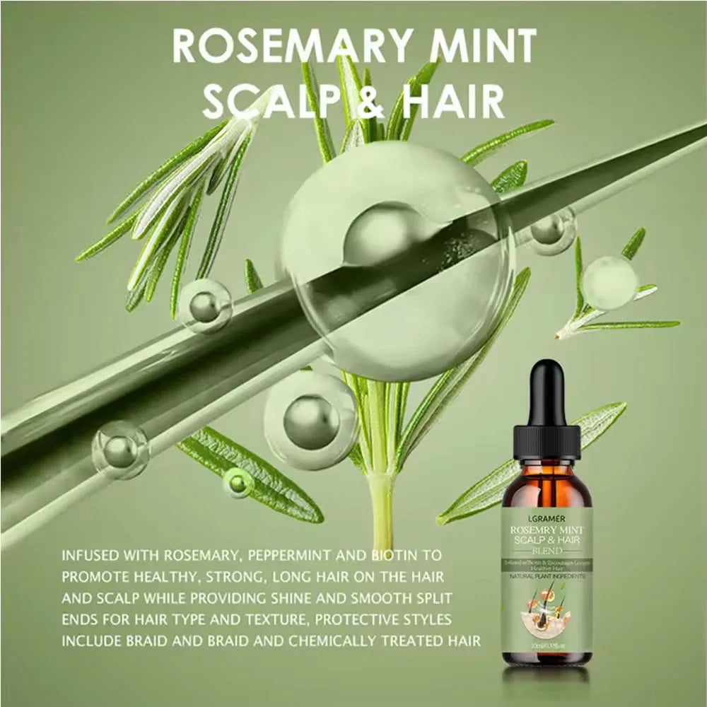 Hair Super Serum
