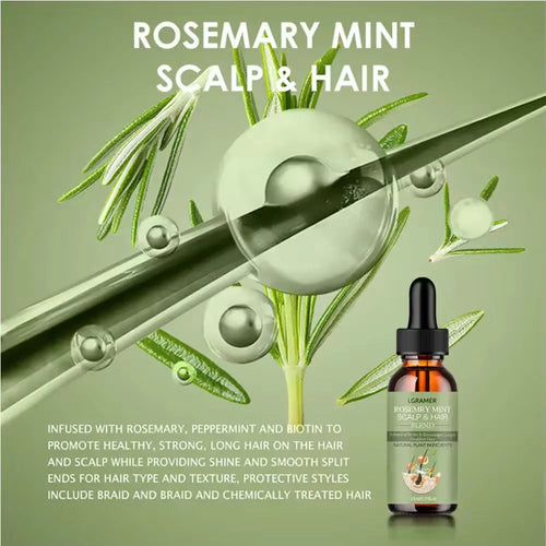 Hair Super Serum