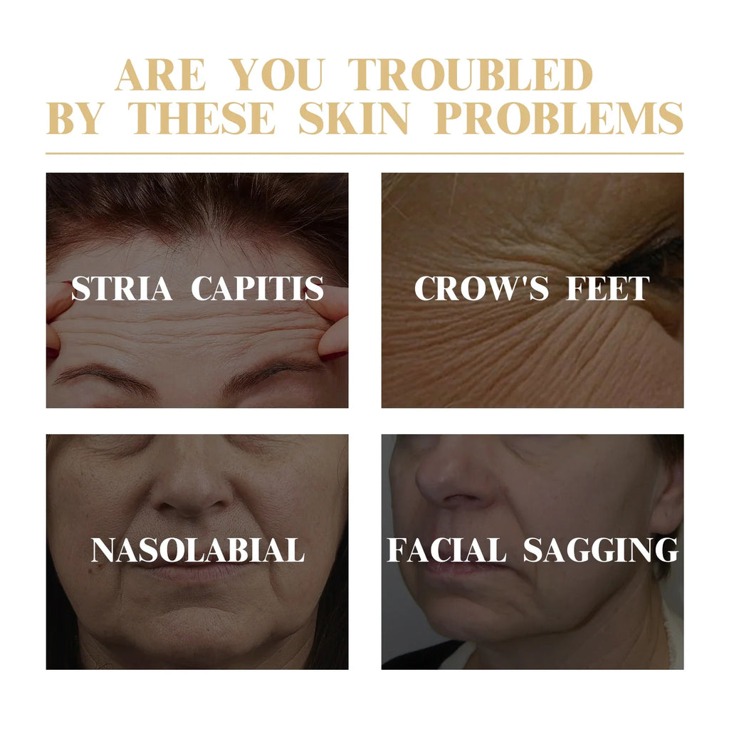 Collagen Clear Skin Mask