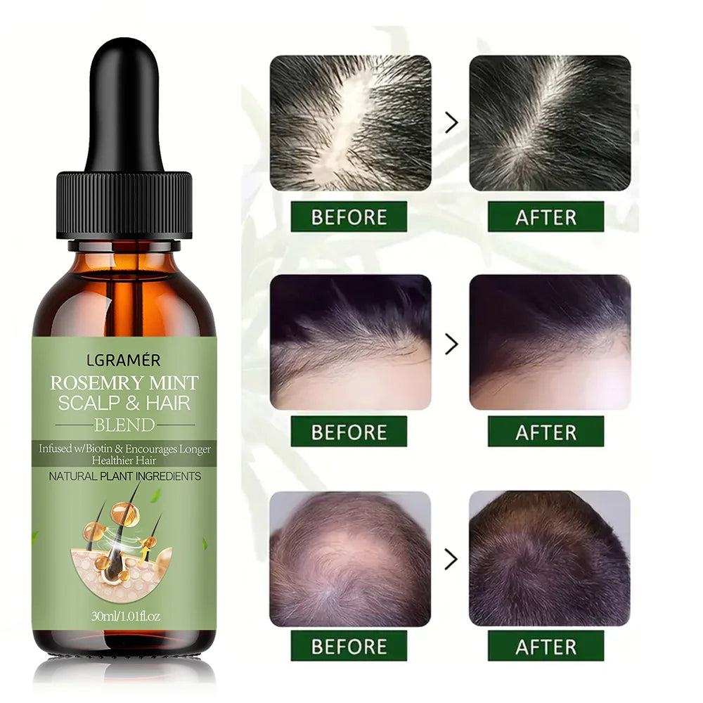 Hair Super Serum