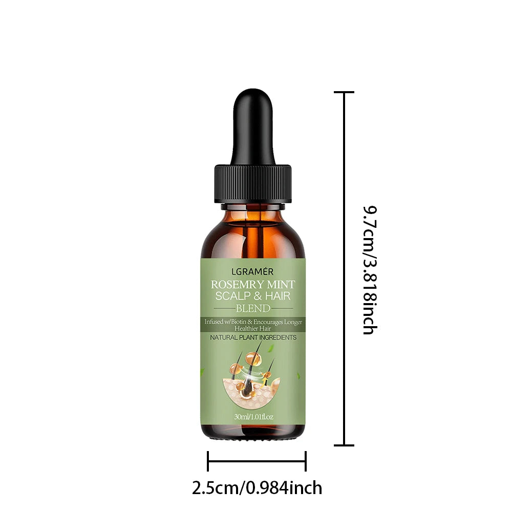 Hair Super Serum