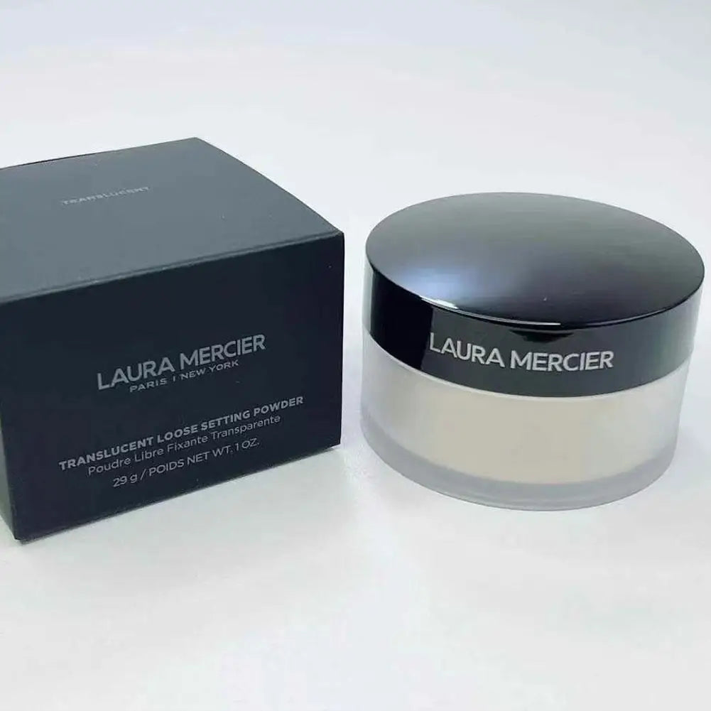 Laura Setting Power Translucent