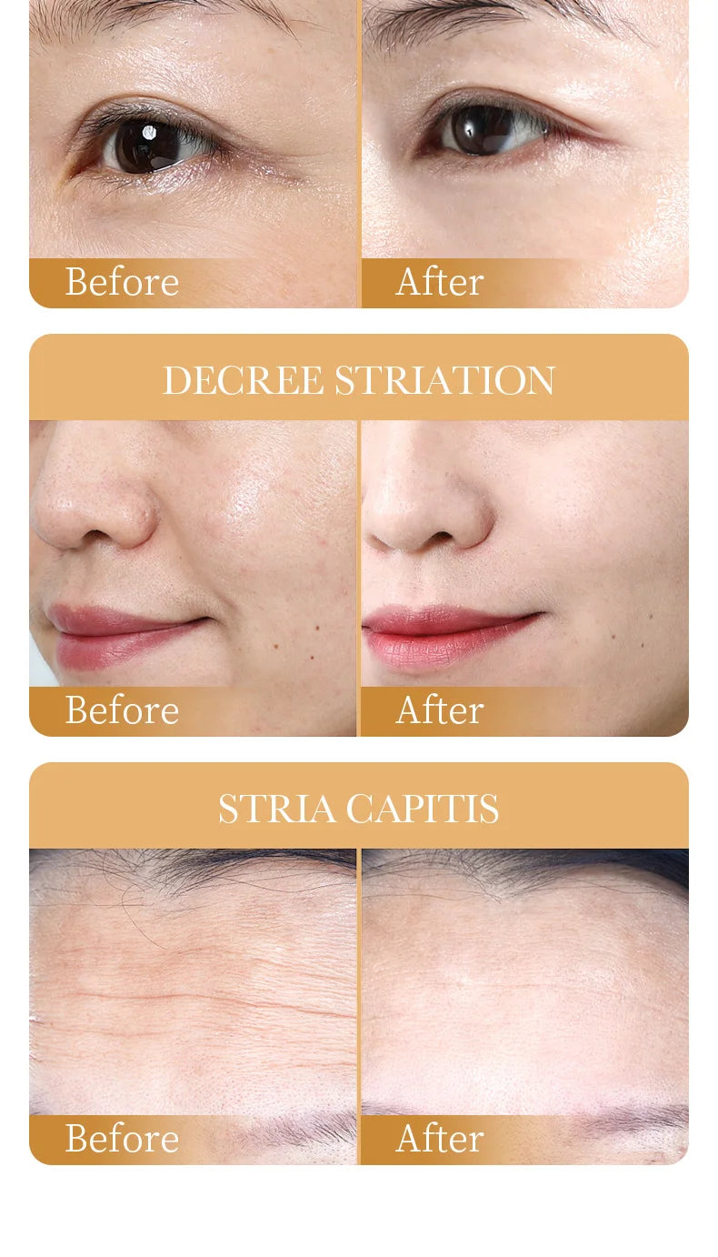Collagen Clear Skin Mask
