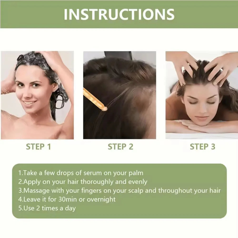 Hair Super Serum