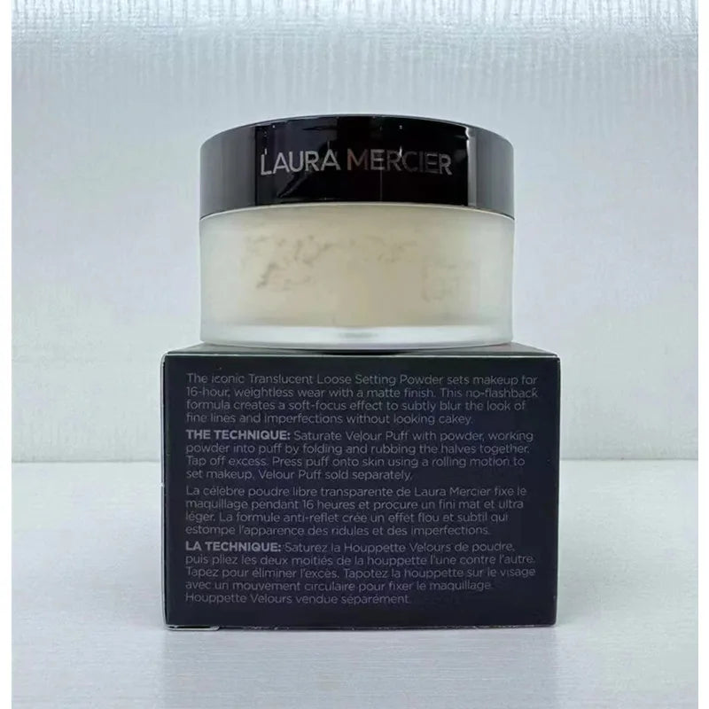 Laura Setting Power Translucent