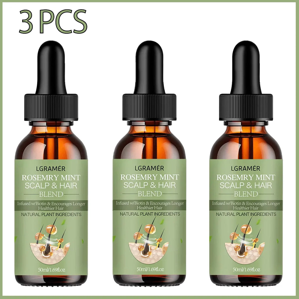 Hair Super Serum