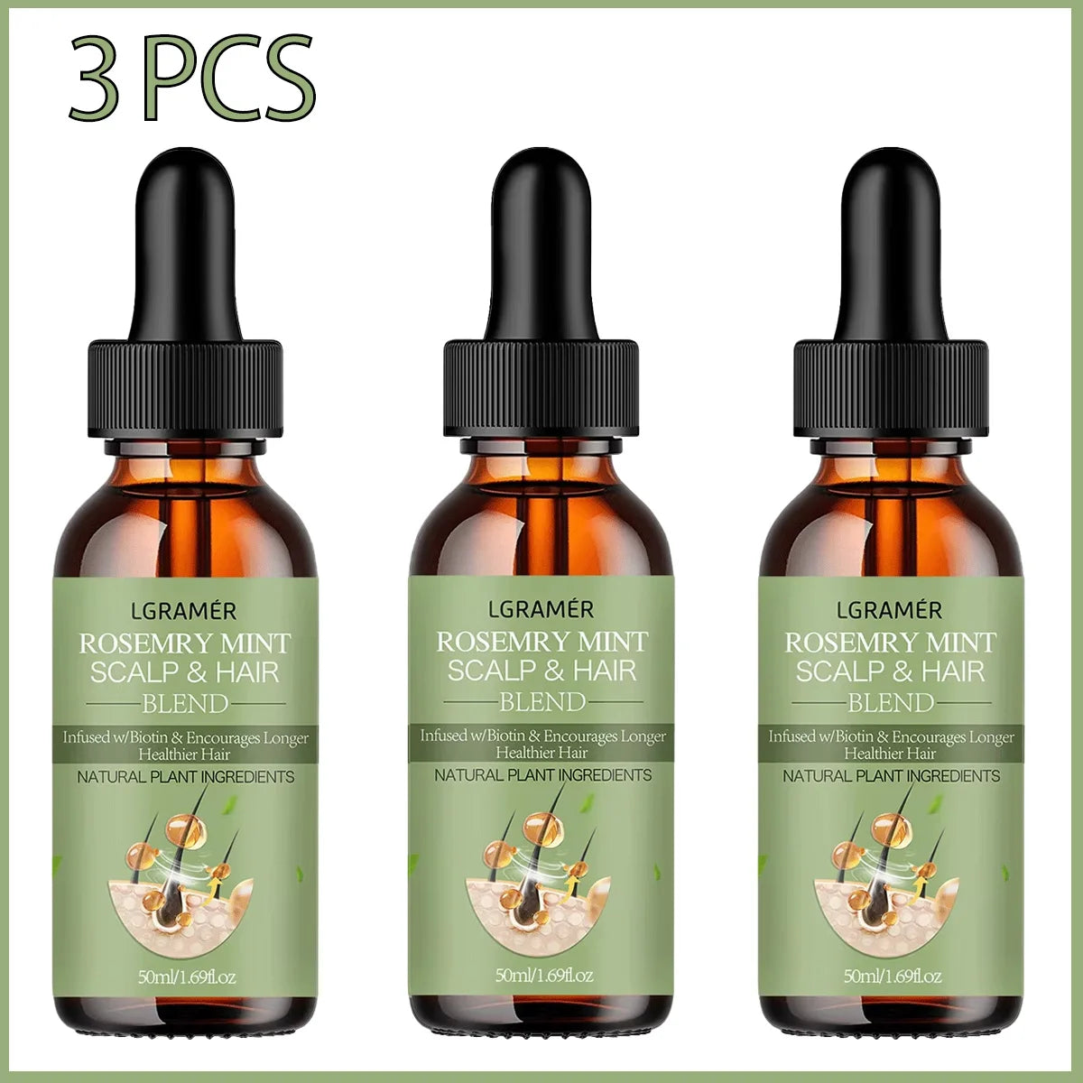 Hair Super Serum