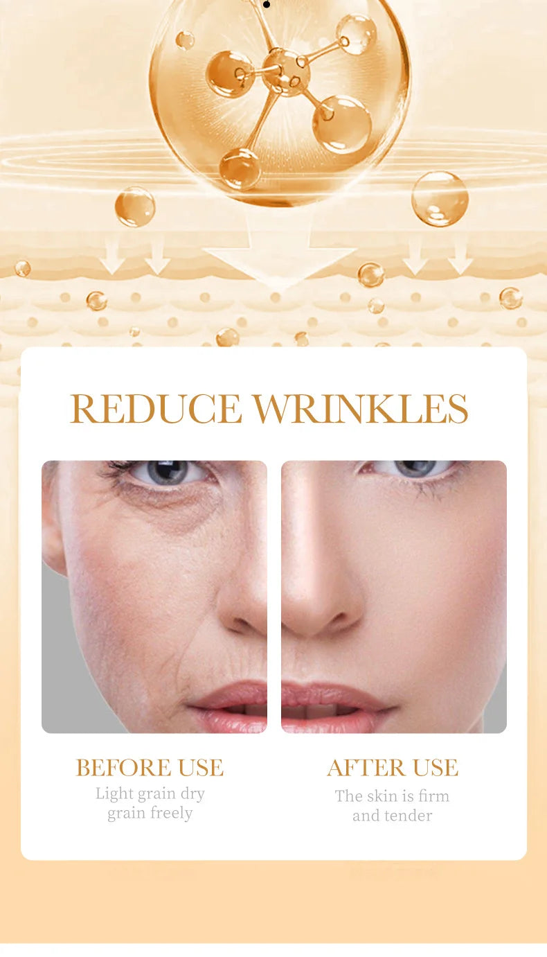 Collagen Clear Skin Mask