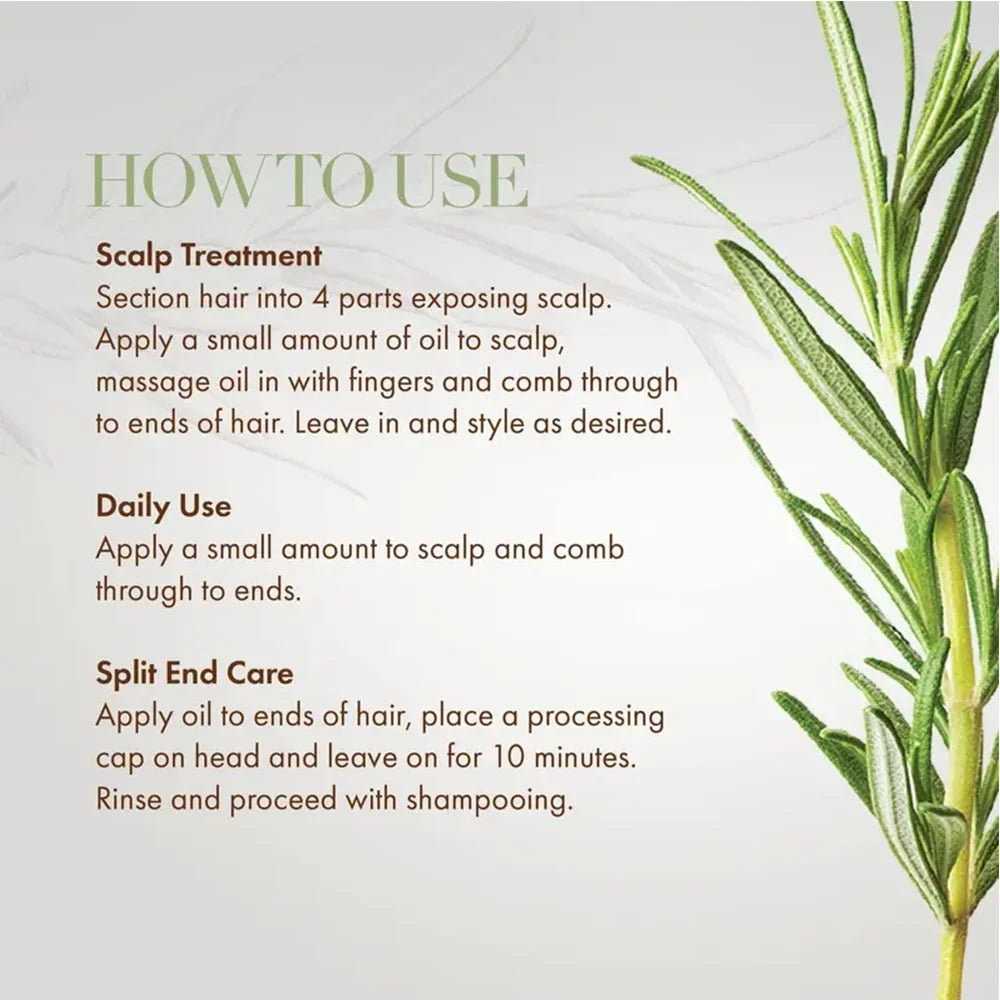 Hair Super Serum