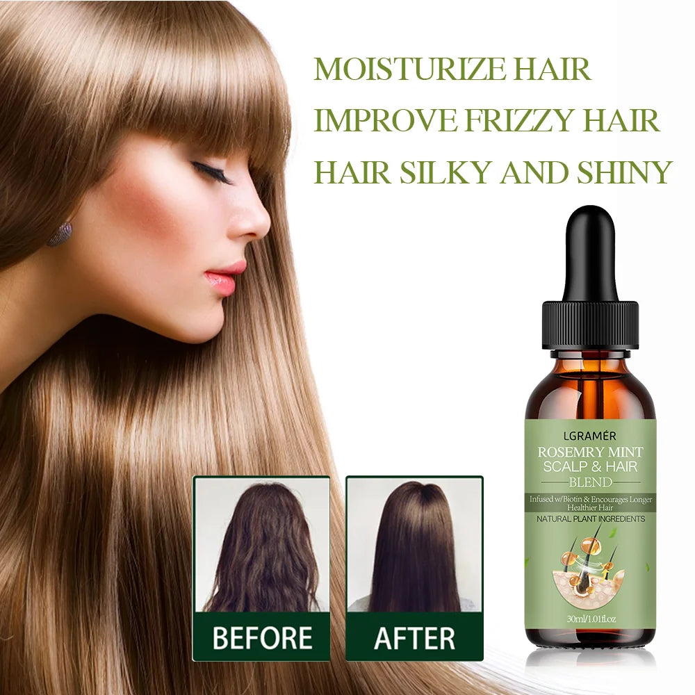 Hair Super Serum