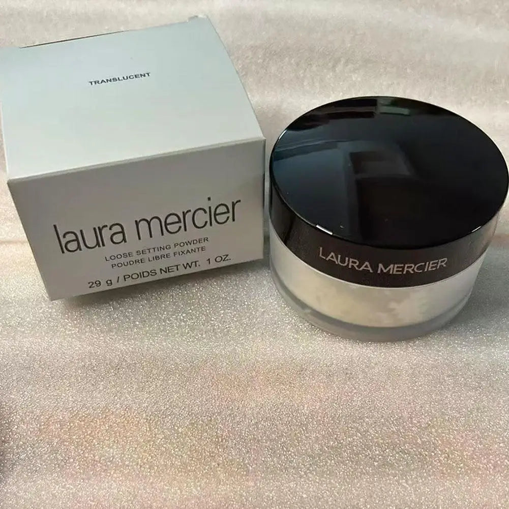 Laura Setting Power Translucent