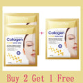 Collagen Clear Skin Mask