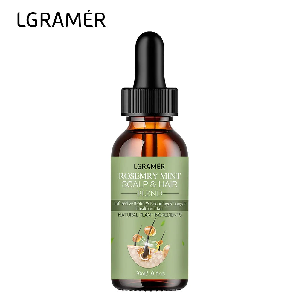 Hair Super Serum