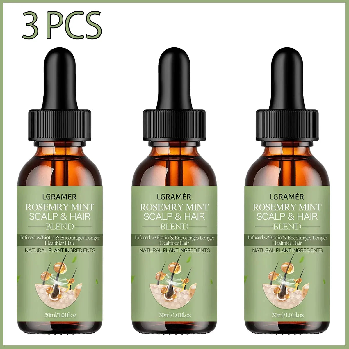 Hair Super Serum