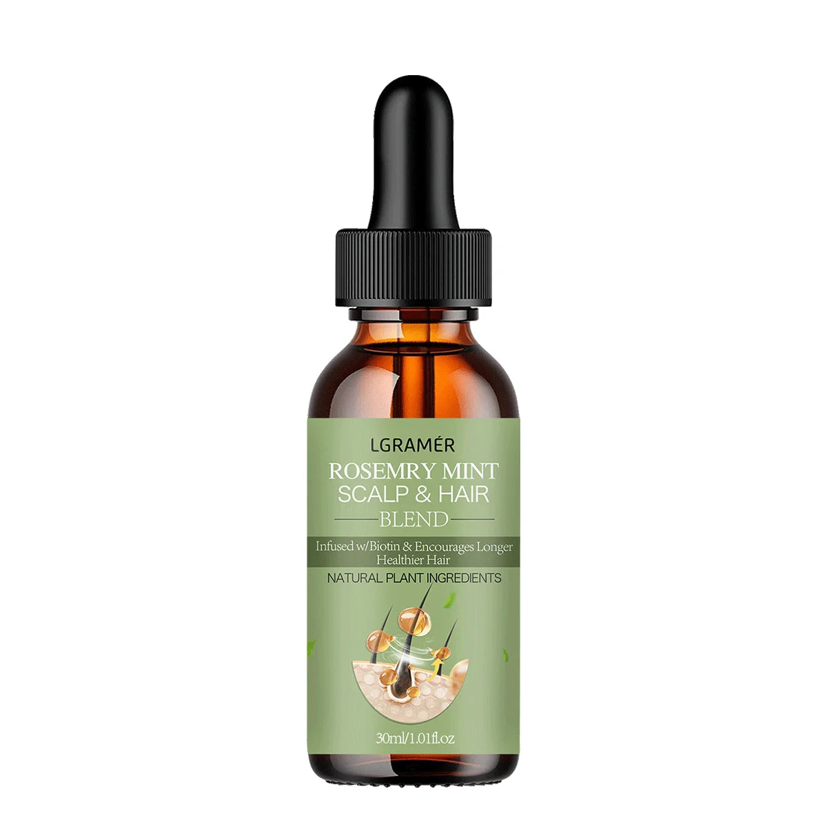 Hair Super Serum